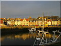 East Shore, Pittenweem