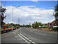 Netherfield Lane, Church Warsop