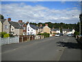 Portland Crescent, Meden Vale