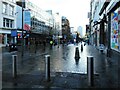 Sauchiehall Street