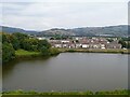 Caerphilly Castle [10]