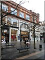 Waterstones, Sauchiehall Street