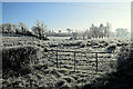 Wintry at Fireagh (Thompson)