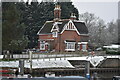 Lock House, Shepperton