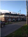 Semi-detached houses, Wykes Road, Exeter