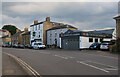 Cottenham High Street