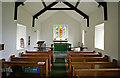 St John the Baptist, Fishpond Bottom, Dorset