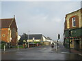 Churchill Road, Upper Parkstone, Poole