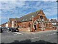 Former Wesleyan Chapel, High St