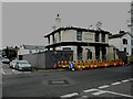 Chilton Tavern, Pegwell Road