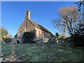 Former Church of St Thomas, Cruckton