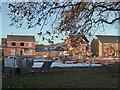 Whittington Walk housing development, Worcester - phase 3