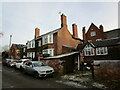 Main Street, Rotherby