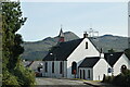 Roadside church, Kyle