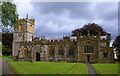 St. Mary The Virgin, Chard, Somerset