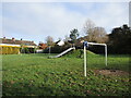 Winterhay Lane play area