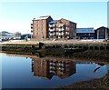 Riverside Apartments, Dumbarton