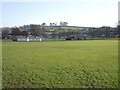 Ilminster Recreation Ground