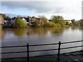 Wribbenhall from Bewdley