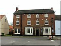 The Red Hart Hotel, Blyth