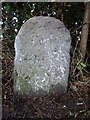 Old Milestone, Upper Morton, B4061