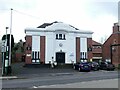 Blyth Village Hall (Barnby Memorial Hall)