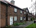 Archway House and Cottage, High Street, Blyth