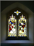 SY5292 : St. Michael and All Angels, Askerswell, Dorset by Ray Jennings