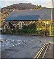 Former church, Gladstone Street, Crosskeys