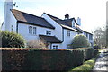 Broom, Bracken and Bramble Cottages