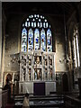 ST3614 : The Lady Chapel, St Mary's by Neil Owen
