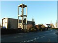 Church of St Chad, Wood End, Coventry