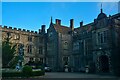 North Bovey : Bovey Castle