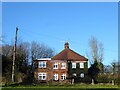 1 Valenciennes Cottages, Spring Lane