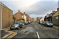 Ailsa Street West, Girvan