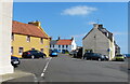 Houses at Mid Shore, St Monans