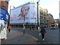 Miss Dior in Manchester