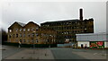 Barkerend Mills, Bradford