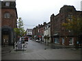 Great King Street, Dumfries