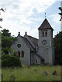 Betteshanger, St Mary the Virgin