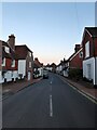 High Street, Burwash