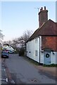 The Cottage/Hoppers Croft, Ham Lane, Burwash