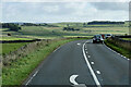 A623 near Lane Head