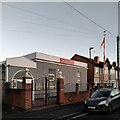 Valmiki Temple, Fisher Road, Foleshill