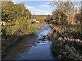 River Derwent at Blackhall Mill