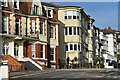 Apartments on Sea Road, Boscombe