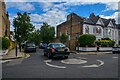 Fulham : Woodlawn Road