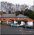 Carpenters Cottages, Fletching Street, Mayfield