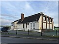 Bignall End Miners Welfare Institute