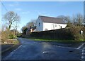 Converted chapel, Y Ferwig